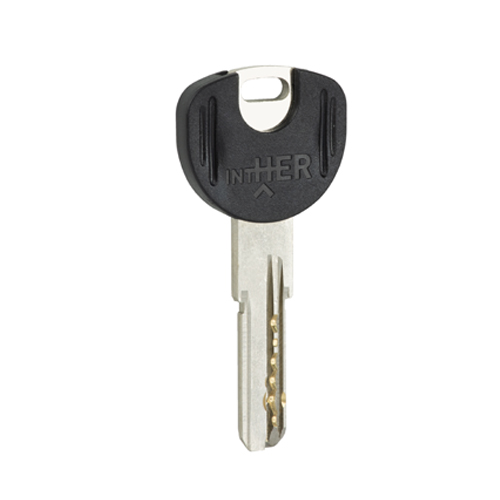 Cilindro INTHER Mod. I6 Plus Leva Larga R15