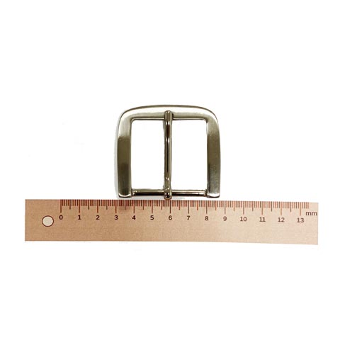 Hebilla Cinturón 40 mm. Ref. 146