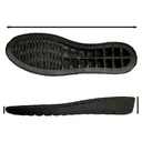 Piso TR Señora Mod. BONI LAIG Negro