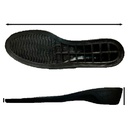 Piso TR Señora Mod. BONI LAIG Negro