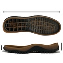 Piso Caucho Mod. CACIQUE Bicolor