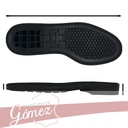 Piso Caucho Mod. SCOTLAND