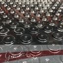 Plancha VIBRAM Art. 7130 NEW BOLDER 4,5 mm.