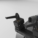 Máquina Duplicadora Llaves JMA Mod. BERNA BIT (Gorja)