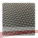 Plancha VIBRAM Art. 7120 SAFE WALKING 4 mm.