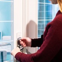 Máquina JMA Mod. REBADGE (Llaves de Proximidad)