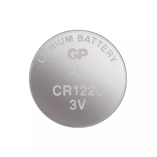 Pila GP Alkaline Batery Mod. 23A