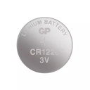 Pila GP Alkaline Batery Mod. 23A