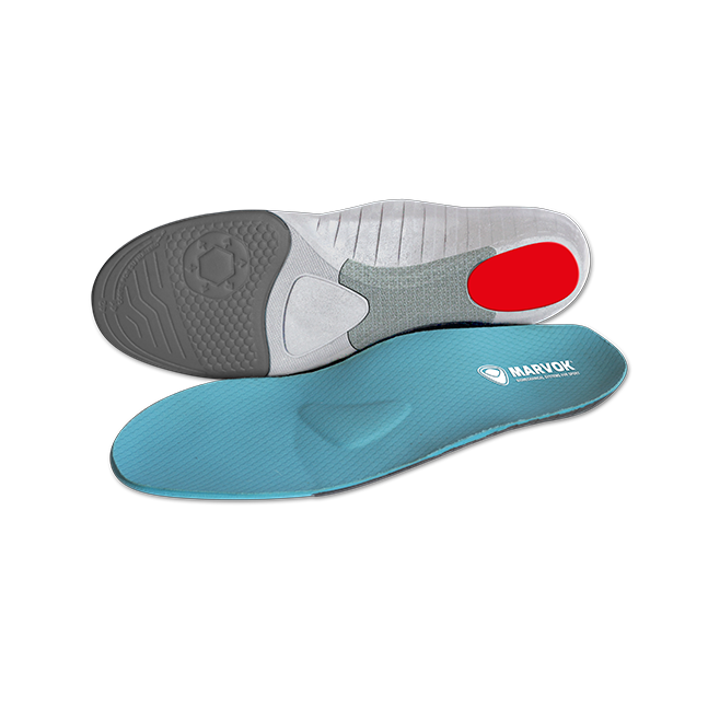 Plantilla MARVOK Mod. MULTISPORT