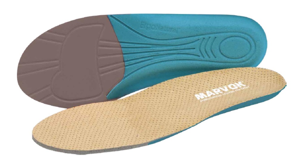 Plantilla MARVOK Mod. CONFORT/SPORT