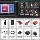 Máquina XTOOL Mod. IK618E Premium