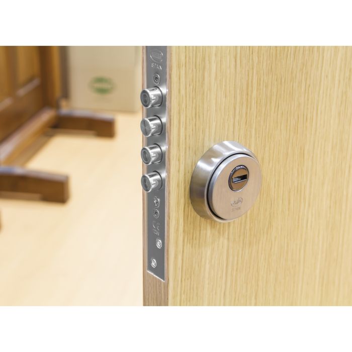 Escudo AMIG Alta Seguridad Mod. 40