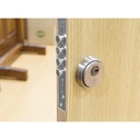 Escudo AMIG Alta Seguridad Mod. 40