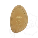 1/2 Plantilla COIMBRA Mod. Sudex/Piel