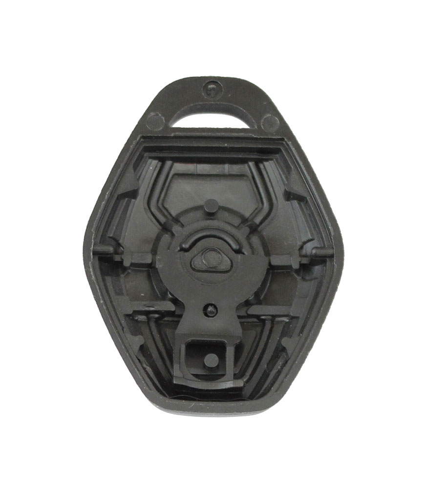 Carcasa BMW 3 Botones (MLBM6P4 - BW92CS3B-R - BM2C3)