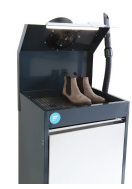 ​Banco de trabajo FARINELLI para Scarpa Vapor