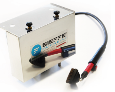 ​Generador de Espuma con Cepillo Speedy Foam FARINELLI