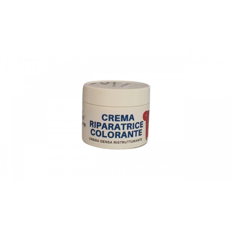 Crema RIPARATRICE Colorante GR.EY 100 ml. (Crema Renovadora)