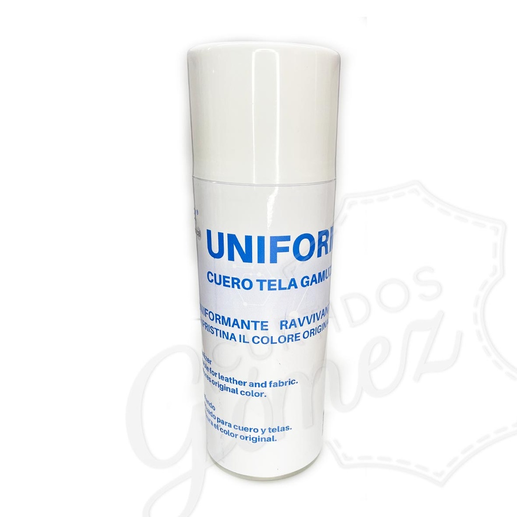 Spray UNIFORM GR.EY 400 ml. (Spray Regenerador)