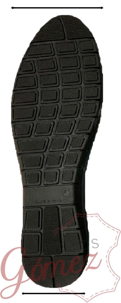 Piso TR Señora Mod. BONI LAIG