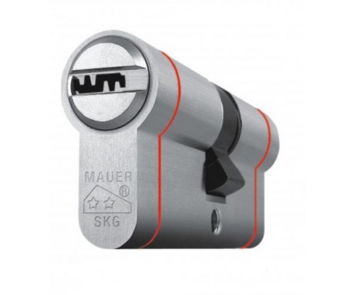 ​Cilindro MAUER ELITE 2 Red Line Leva Larga Doble Embrague TP Anti-Impressioning