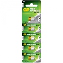 Pila GP Alkaline Battery Mod. 11A