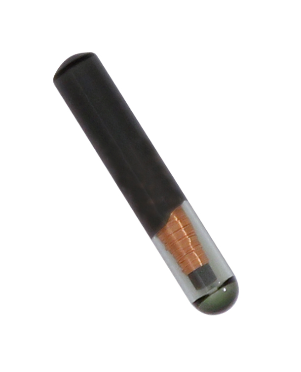 Transponder Cristal JMA Mod. TPX1