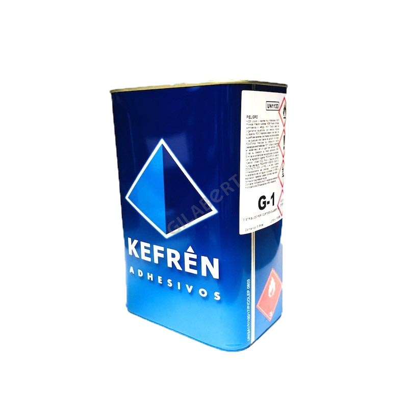 Pegamento KEFREN Ref. G-1