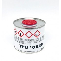 Imprimación KEFREN Ref. TPU/OILED