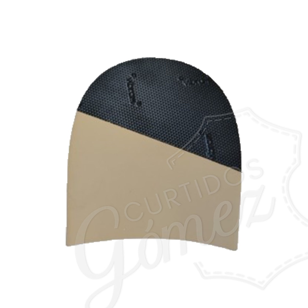 Tapas VIBRAM Art. CUÑA Y SUELA 7 mm.