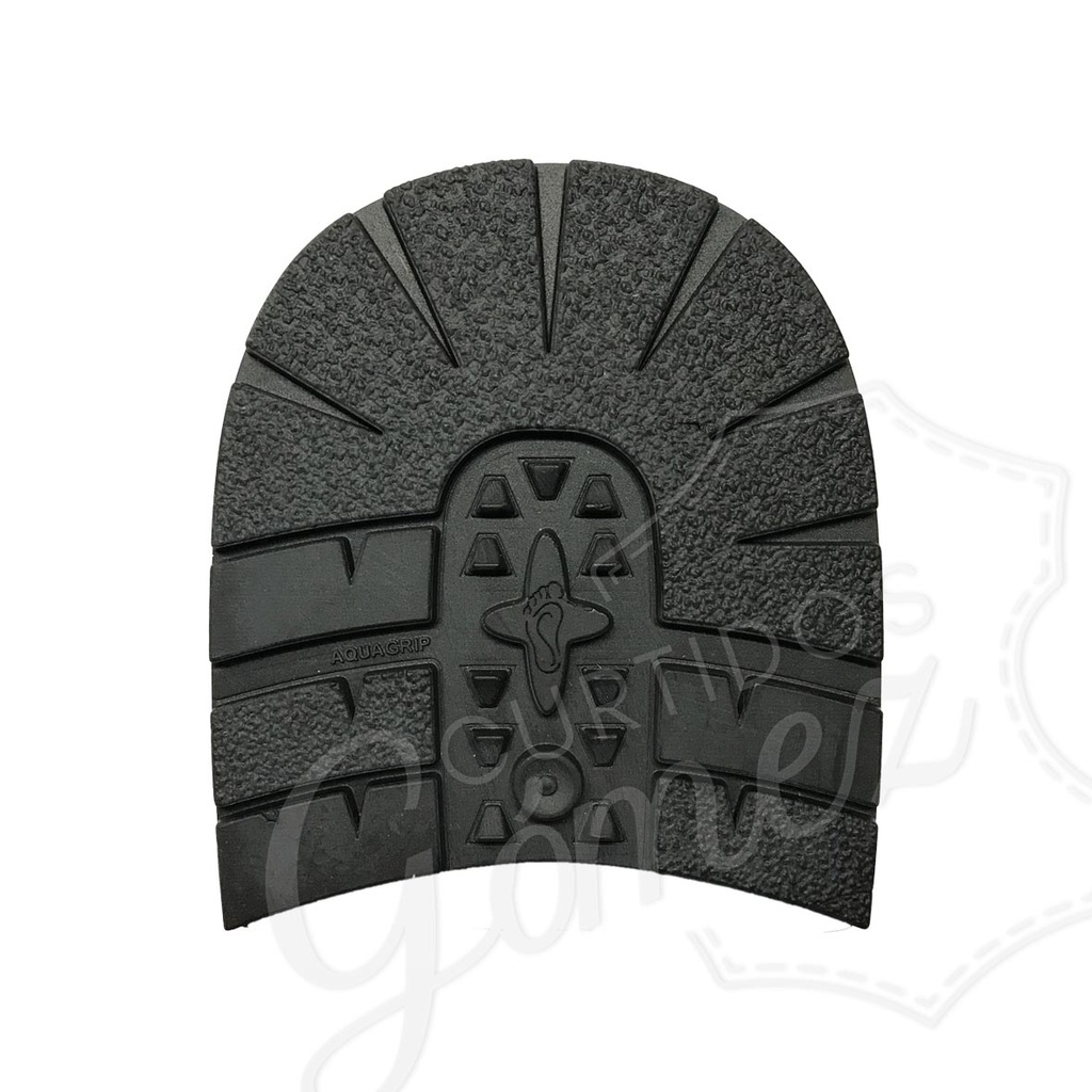 Tapas ANDES Mod. MT-1 Aquagrip 9 mm.