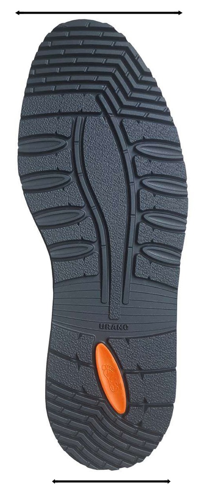 Piso ANDES Mod. URANO Onegrip