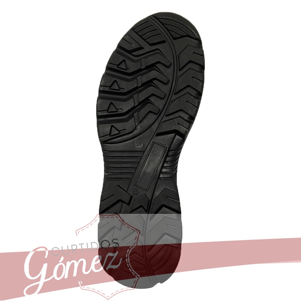 Piso Caucho Mod. ICEMAN