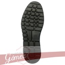 Piso Caucho Mod. SORIA