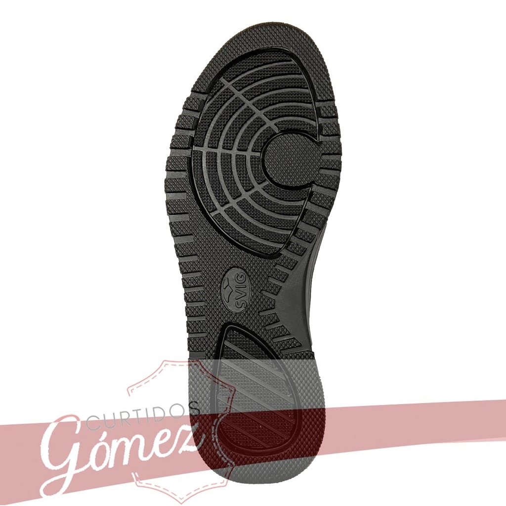 Piso Caucho SVIG Mod. CASUAL