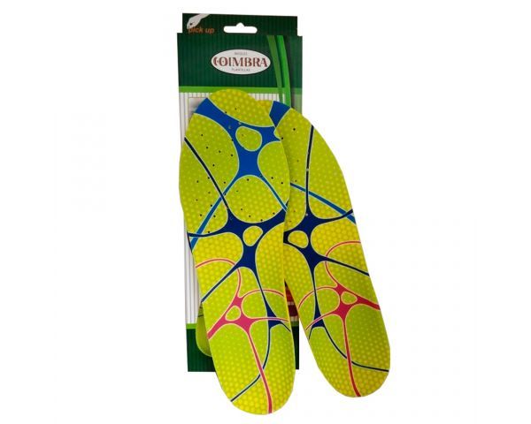 ​Plantilla COIMBRA Mod. Fly Sport