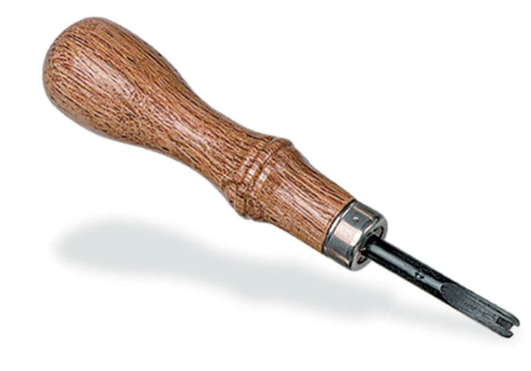 Matacantos TANDY Ref. 8076 Nº 2