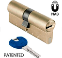 Cilindro INTHER Mod. IT18 MAG Incopiable