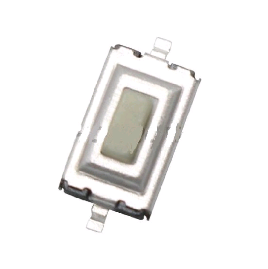 Pulsador 2 Patillas Automoción (PULS03 / PULTEL-4 / BT03) (10 Uds.)