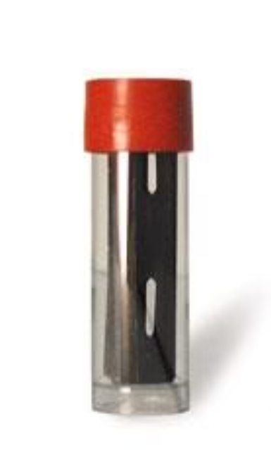 Safety Blades TANDY Ref. 3002-00 (Cuchillas Biselado)