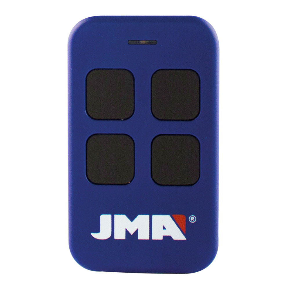 Emisor JMA Mod. LITE (Código Fijo a 433 Mhz.)