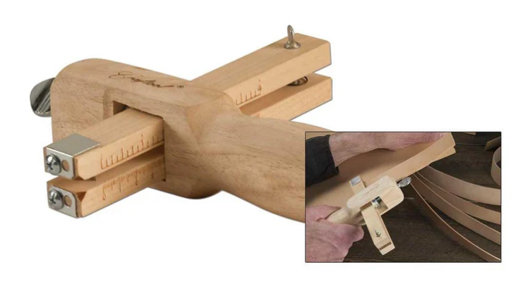 Corta Tiras TANDY Ref. 3080-00