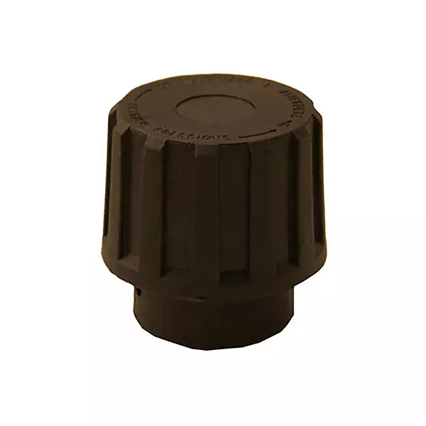 Tapón 3/4 Hembra Seguridad 8,0 BAR VITON - Safety Cap