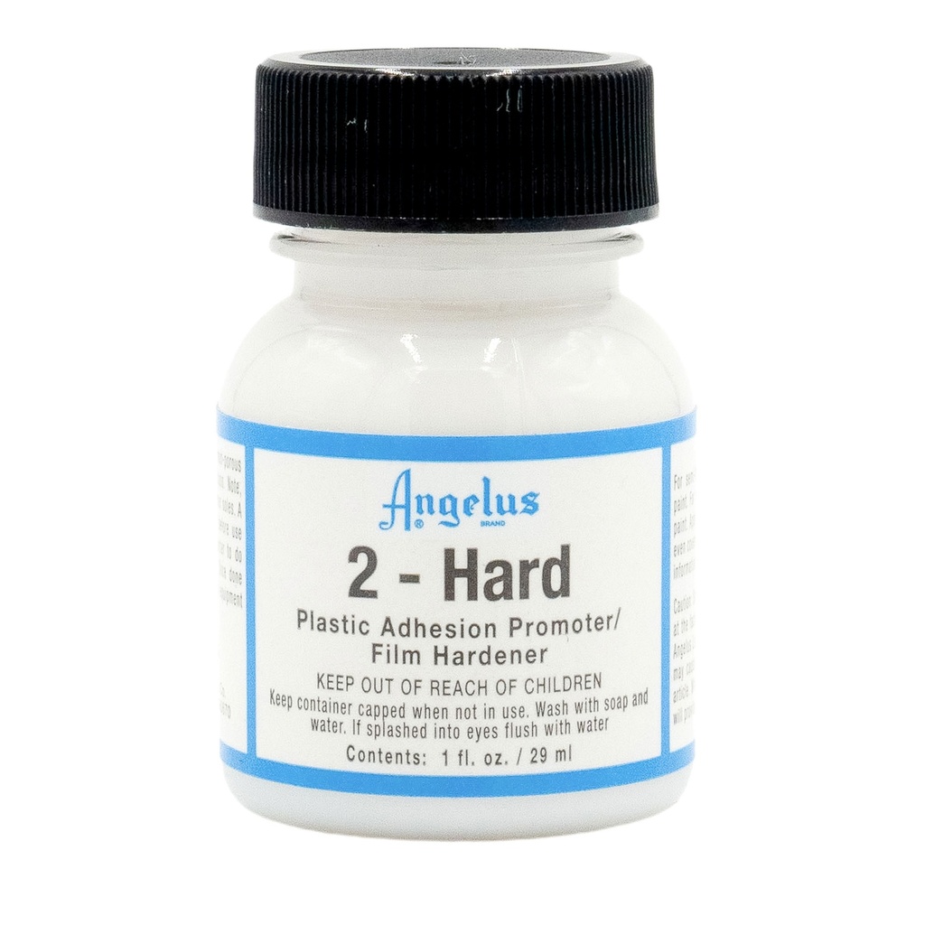 Imprimación ANGELUS 2-Hard 29,5 ml.