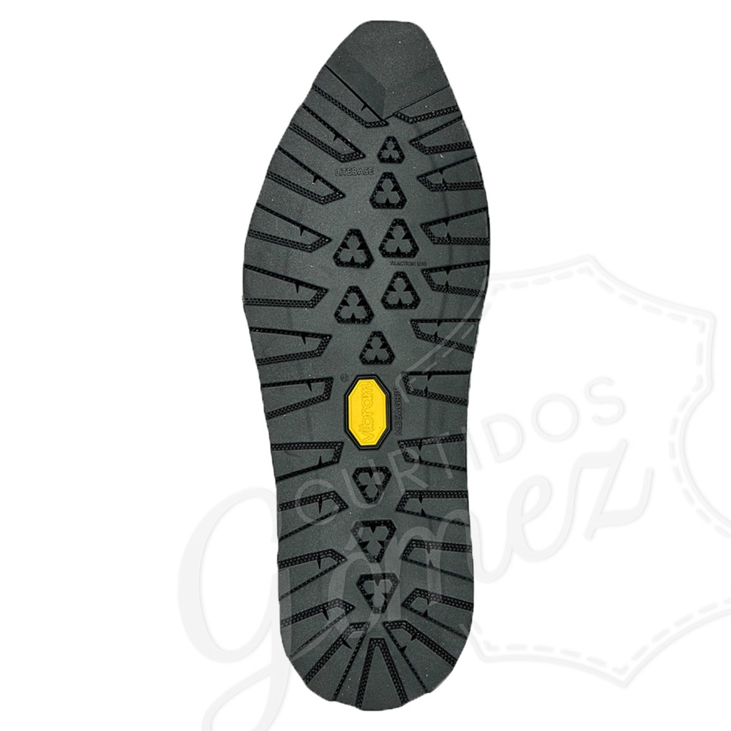 Piso VIBRAM Art. 1406 RESOLING TRAIL LITEBASE