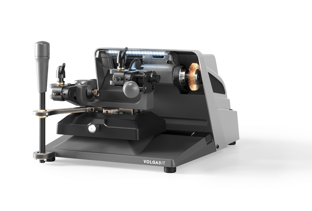 Máquina Duplicadora Llaves JMA Mod. VOLGA BIT