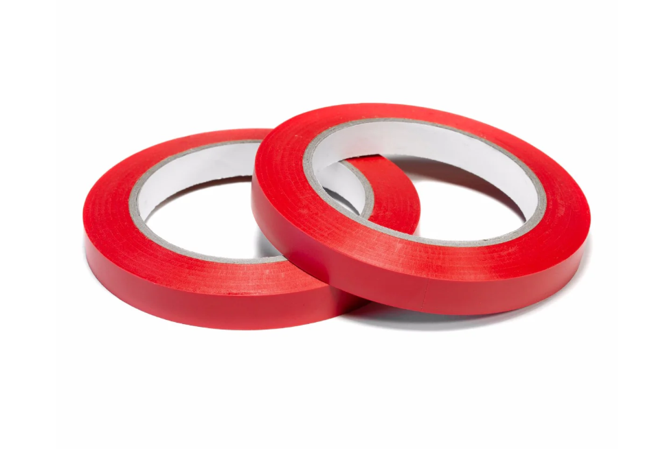 Cinta Roja de Vinilo Angelus (Ancho 1,25 cm.)