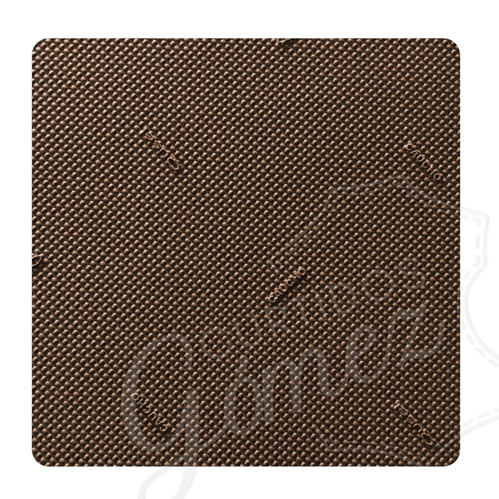 Goma Qusel Saldo 6 mm. Negro/Marron/Beige (Plancha) 50x40 cm.