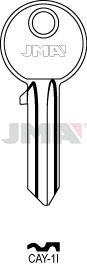 Llave Acero GRUPO - B