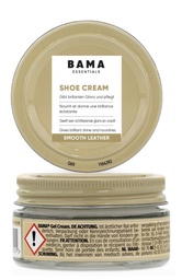 [BAM101] ​​Tarro de crema BAMA 50 ml. (Shoe Cream)
